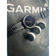 Garmin Approach S62 + ct10 sensor - Golfer Watch