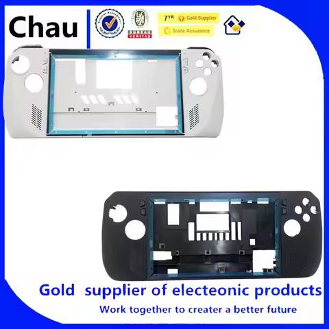 New For Chau ROG handheld RC71L handheld game console win11 gaming laptop ROG ally shell Mobile Game