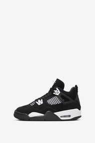 Air Jordan 4 大童鞋款 White Thunder