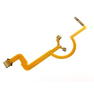 1pcs New For Fuji XF 27mm XF27mm F/2.8 For Fujifilm Lens Aperture Flex Cable Camera Repair Parts