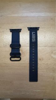 UAG Apple Watch 44mm錶帶
