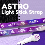 Astro Light Stick strap for Aroha/ Bag strap (FANMADE MERCH)