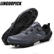 Cycling Sneakers MTB Cleats Shoes Men Road Bike Footwear Speed Sneaker Racing Women Bicycle Shoes For SPD Road Cycling Shoes
