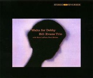 Bill Evans 比爾艾文斯 Waltz For Debby The Complete 日版 SHM-CD