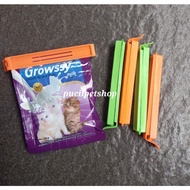 Cat Food Clip Wetfood Snack Clip Cat Milk Cat Food Clip Cat Food Cover