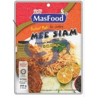 MASFOOD 米暹即煮料 200g / Masfood Mee Siam