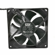 [Ready Stock Cooling Fan] Original AVC 9025 9CM Chassis Temperature Control Fan Silent AVC DS09225R1
