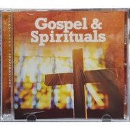 Gospel & Spirituals - Compilation (CD)