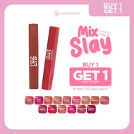 Buy 1, Get 1 - EB Matte LTD Liquid Lipstick [ANY SHADE]
