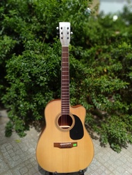 Đàn guitar Ba Đờn acoustic mã J260