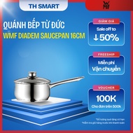 WMF Diadem Plus Saucepan 16cm