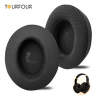 TOURFOUR Replacement Earpads for Cowin E8 Headphones Ear Cushion Sleeve Earmuffs headband