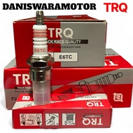 SPARK PLUG RXKING RXK 2-STROKE E6TC TRQ