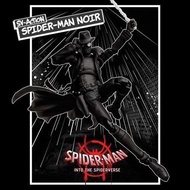 【皇域文創小舖】預購 24年2月 千值練 SV-Action 蜘蛛人 新宇宙 Spider-man Noir 暗影蜘蛛人