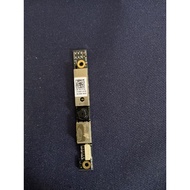 Dell Inspiron N5010 Laptop Computer Camera Board Cn-0fjt7k 0fjt7k Dell
