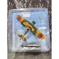 WW2 Yokosuka K5Y1 2 Seater Biplane Intermediate Navy Training Trainer Japanese Aircraft Jet Fighter 