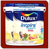 Sơn lót nội thất - SIÊU CAO CẤP DULUX SUPERSEALER - Z505 (5L)