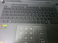 asus rog strix g16 5070ti 2tb and 32 ram