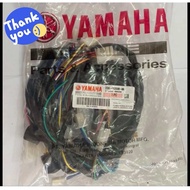 OLD YAMAHA JUPITER MX BODY CABLE SET 2S6