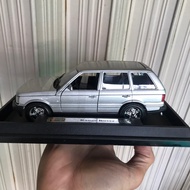 Diecast Bburago 1:24 - Range Rover