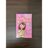 [Used Book] Picture Perfect - Kelly McKain [Condition: B]
