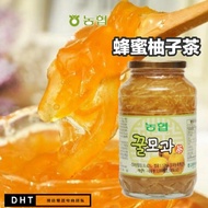 农业局蜂蜜柚子茶 Nonghyup Citron Honey Tea 1kg