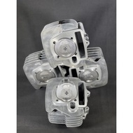 BLOCK CLASS1 60MM TIANG STANDARD