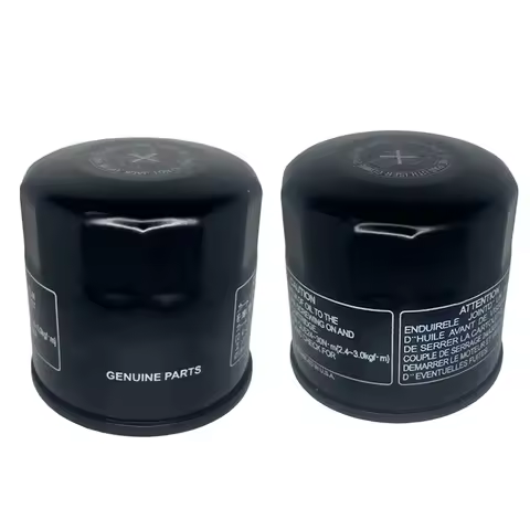 Motorcycle Oil Filter HONDA Fit 2013 - 2020 CBR500R CB500F CB500X CB650F CBR650F CBR650R CB650R 2018