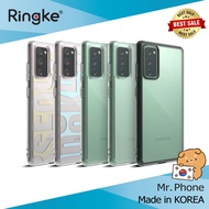 Ringke Fusion Korea case for Galaxy S20 FE