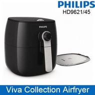 Philips HD9621 / 45 Philips Viva Collection Airfryer HD9621 New Korea Plug