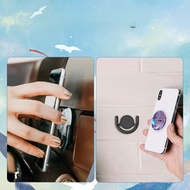 【Z】Expandable Desktop Stand with Pop Socket for Mobile Phones【kjcvvlifestyle.sg】