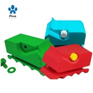 Cardboard Cutter for Cat Scratchers,3D Printed Handheld Cardboard Cutter Recycle Tool,DIY Cat Scratc
