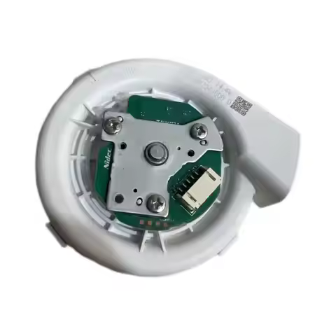 For Roborock S7 Max Ultra Fan Engine Accessory for Roborock Q Revo/Q8 Max/Q55 Pro+ Vacuum Cleaner Pa