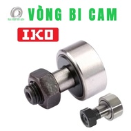 IKO CF10-1 / CF16 / CF18 CF20 / CF20-1 / CF24 cam Bearing