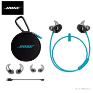 Bose SoundSport Wireless In-ear Headphones Original Bluetooth Earphones Sports Earbuds Waterproofs Headset With Mic Support APP