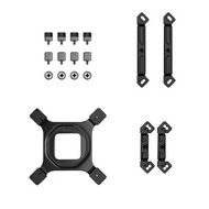 SUDKOO bracket for SK700 SK620 to support LGA1851/1700/1200/115x and AM5/AM4