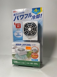 Gex AQUA LAYCOOL 魚缸風扇 120cm 齊盒齊件 用左5日發覺錯 size 原裝正版 出價前請click入產品描述查看更多