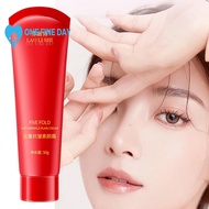 Five Tone Up Cream Refreshing Moisturizing Brightening Cream Cream Cc J4j9