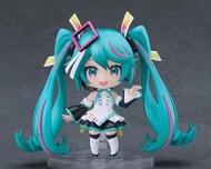 《豬帽子》現貨 GSC 黏土人 2590 初音未來 MIKU EXPO 10周年 Ver 可動 完成品