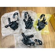 Tubro peugeot water pump 3008, 5008 ,508 ,408