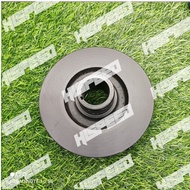 Crank Shaft Pulley (B) DV57 DV58 DV57A MF-V57-1901