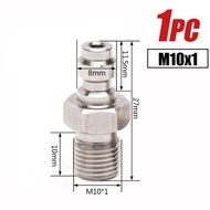 Shan bao inflatable air nozzle M8*1 or M10*1