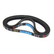 Scooter Engine Belt 729 17.7 30 Belt GY680 Plus Type Drive Belt Export 4USM