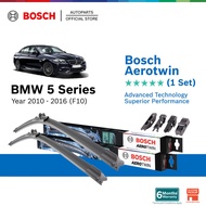 Bosch Aerotwin Plus Multi Clip Wiper Set for BMW 5 Series F10 (26"/18")