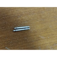 Spring Bar Fat 2.5mm Thickness Diver Watch, Seiko etc. 20mm and 22mm Strong Ss Premium. If you hold 