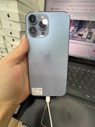 （95%電池）iphone 13 pro max 256gb 港版行貨