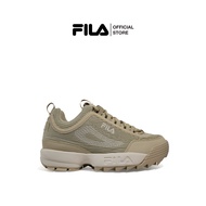 FILA รองเท้าลำลองผู้ใหญ่ Disruptor Knit V2 รุ่น 1FM01890F207 - BROWN