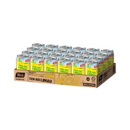 YEOS TIN ICED LEMON TEA