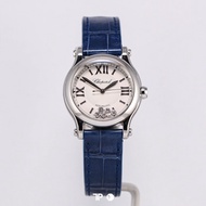 Jam Tangan Original CHOPARD Happy Sport Automatic 33mm