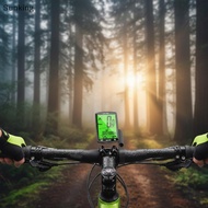 Sunking GPS Bike Speedometer Bicycleputer GPS Speedometer Waterproof 2.4 Inch Bike Odometer Nice
